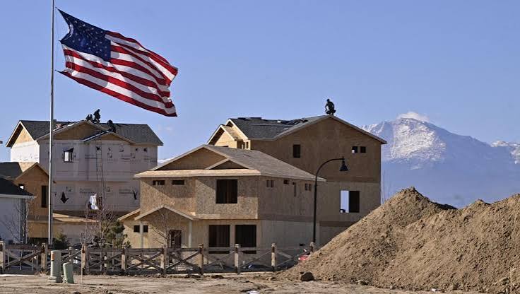 Banning Lewis Ranch master-planned community east Colorado Springs