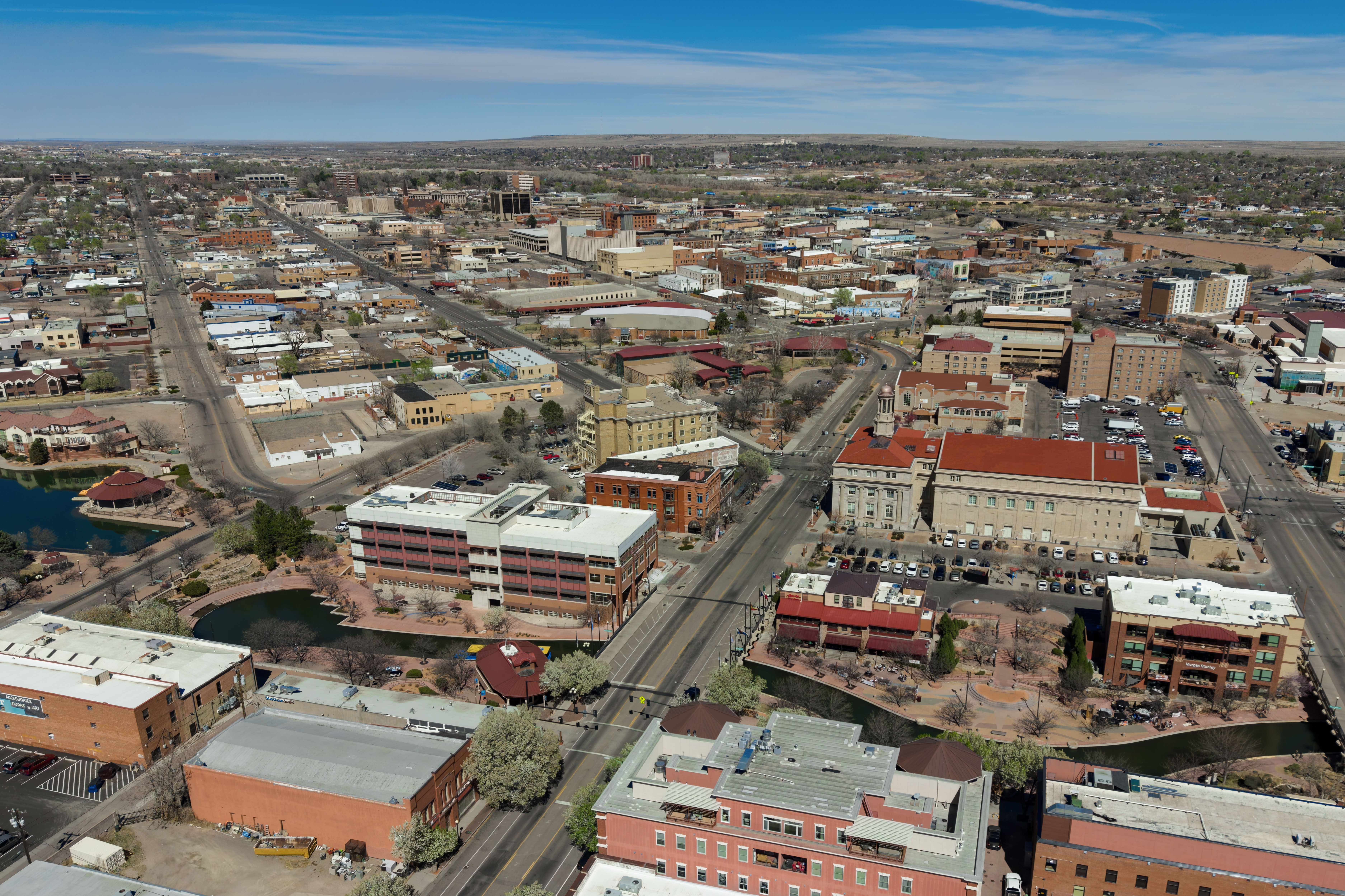 Pueblo West Colorado