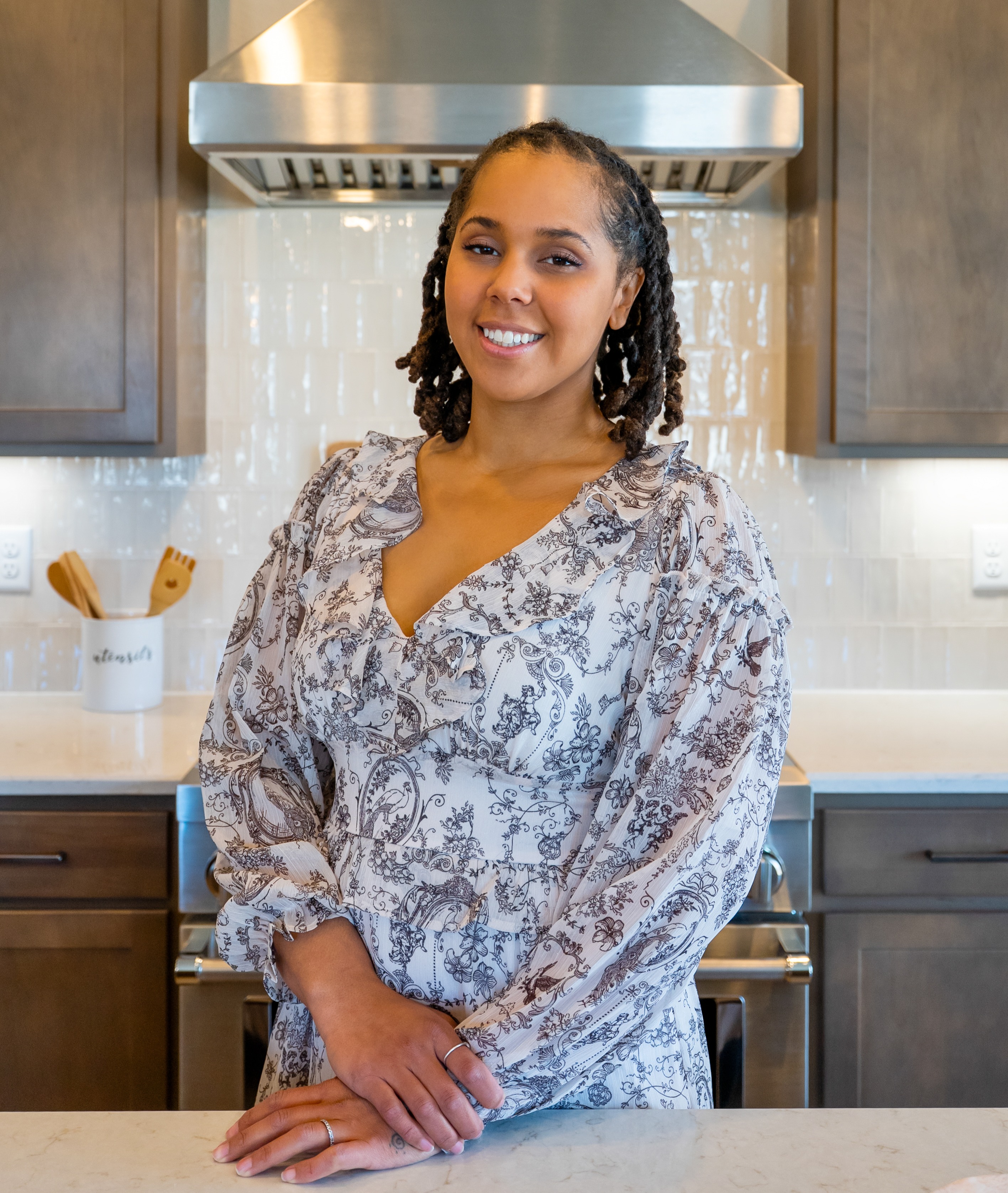 Talisa McCarty — Colorado Springs Real Estate Agent